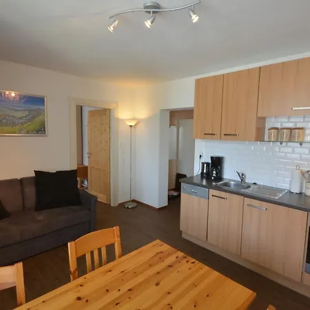 Apartman By Alpen