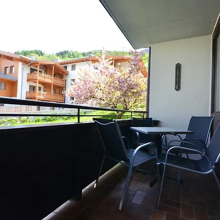 Apartman By Alpen *