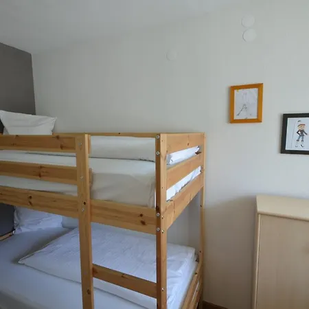 Apartman By Alpen *