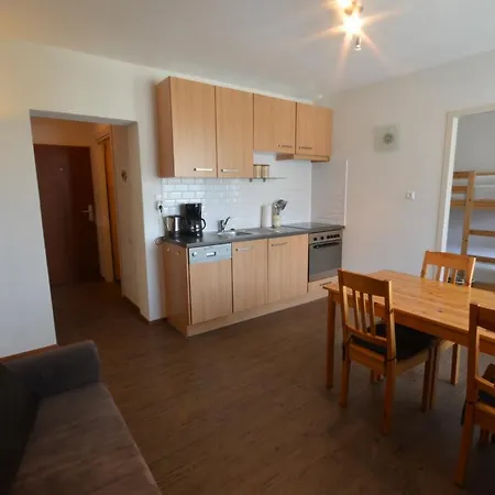 Apartman By Alpen